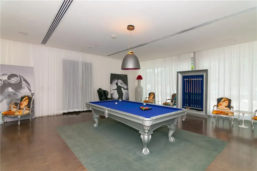 465 Brickell Avenue Miami FL 33131
