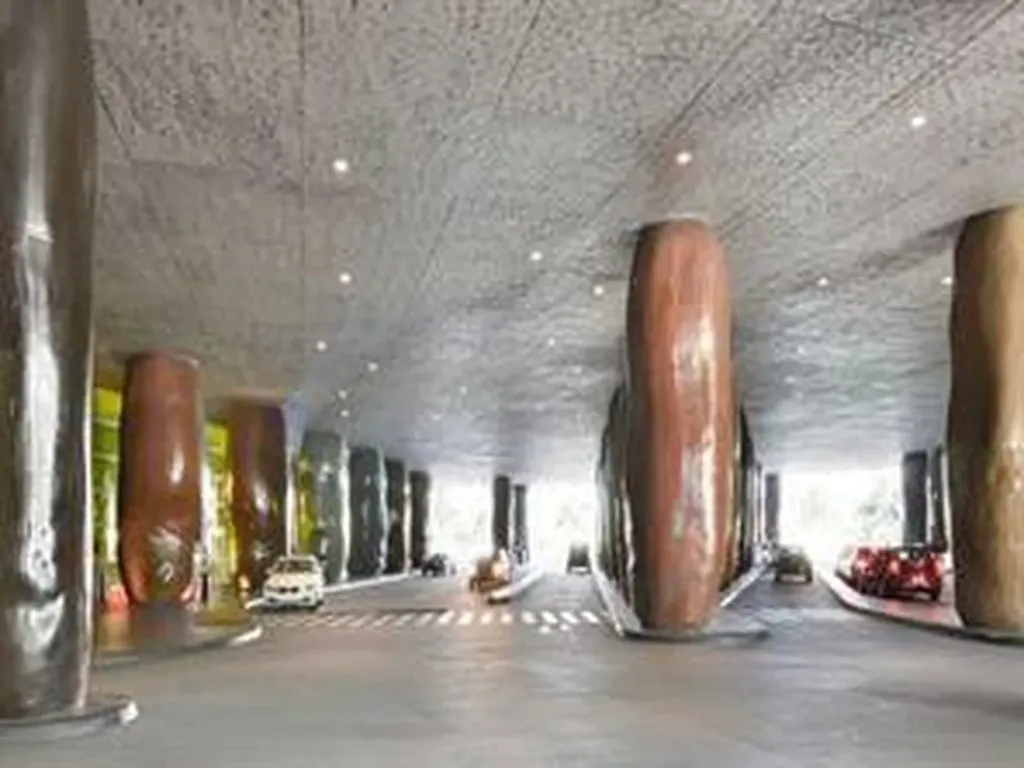 465 Brickell Avenue Miami FL 33131