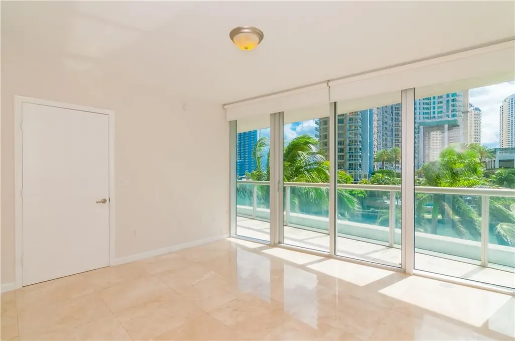 465 Brickell Avenue Miami FL 33131
