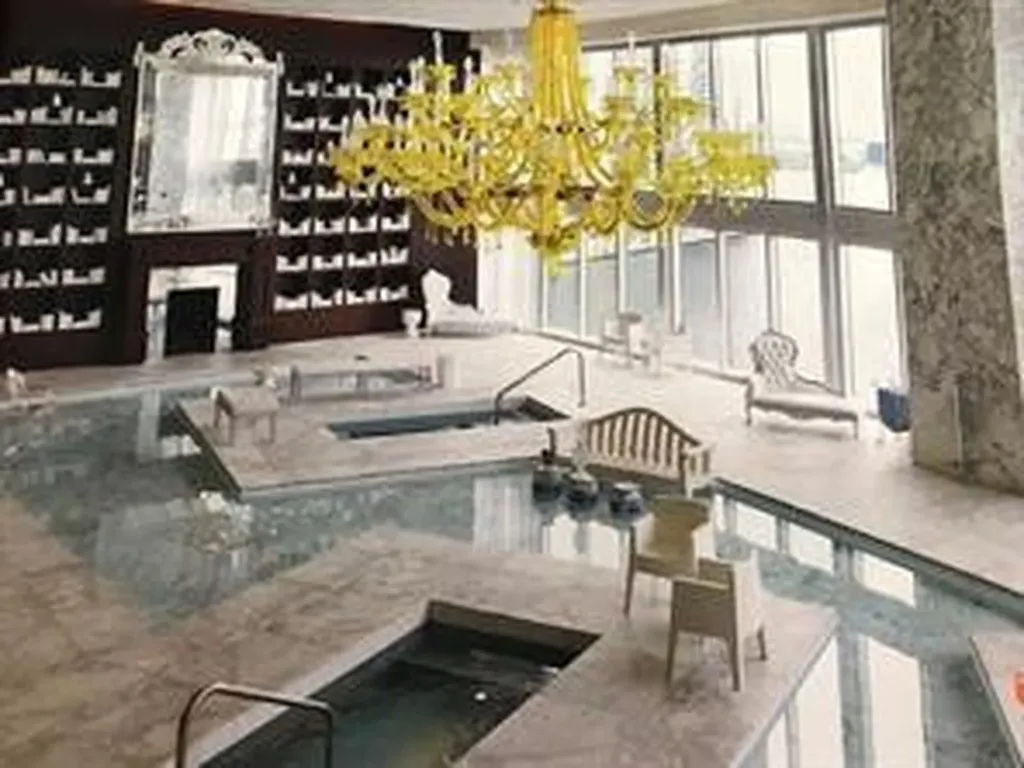 465 Brickell Avenue Miami FL 33131