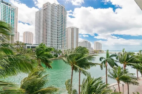465 Brickell Avenue Miami FL 33131