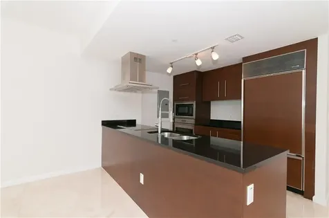 465 Brickell Avenue Miami FL 33131