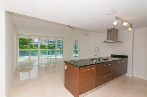 465 Brickell Avenue Miami FL 33131