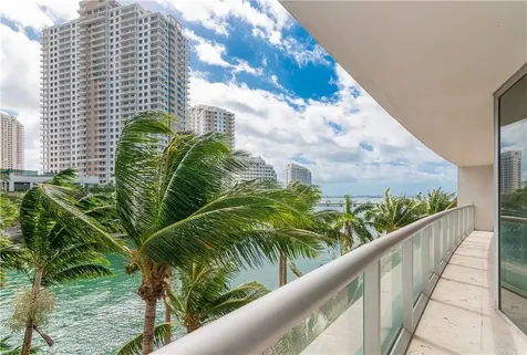 465 Brickell Avenue Miami FL 33131