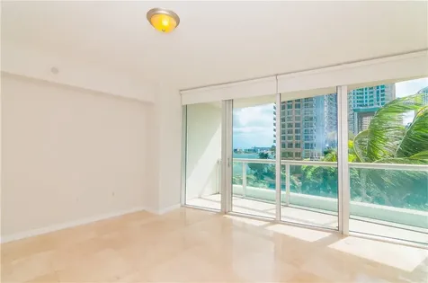 465 Brickell Avenue Miami FL 33131