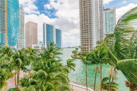 465 Brickell Avenue Miami FL 33131