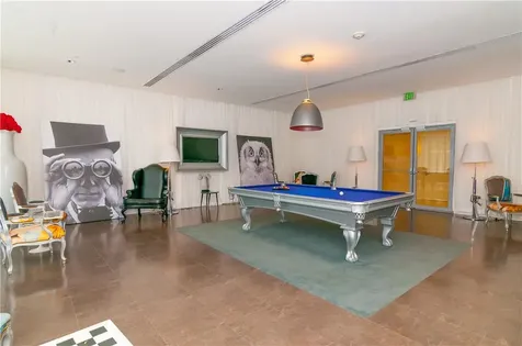 465 Brickell Avenue Miami FL 33131