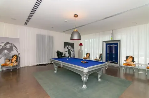 465 Brickell Avenue Miami FL 33131