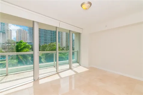 465 Brickell Avenue Miami FL 33131