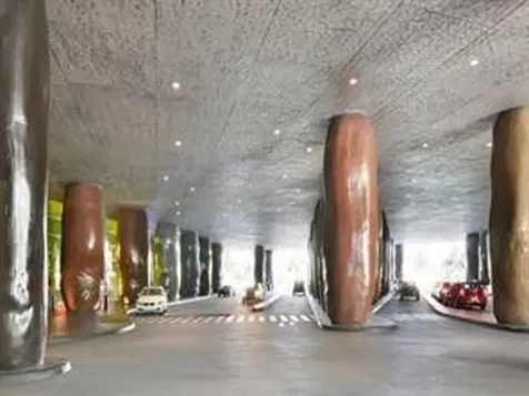 465 Brickell Avenue Miami FL 33131