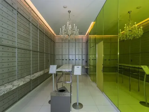 465 Brickell Avenue Miami FL 33131