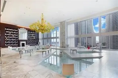 465 Brickell Avenue Miami FL 33131