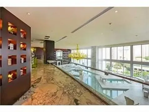 465 Brickell Avenue Miami FL 33131