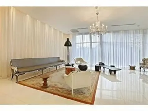 465 Brickell Avenue Miami FL 33131