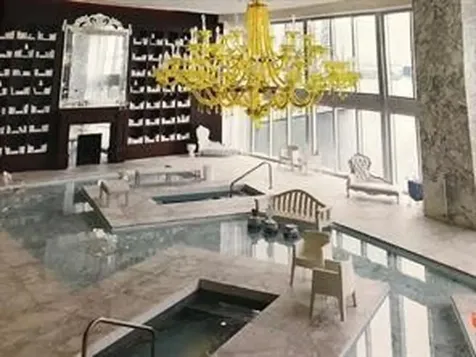 465 Brickell Avenue Miami FL 33131