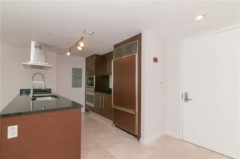 465 Brickell Avenue Miami FL 33131