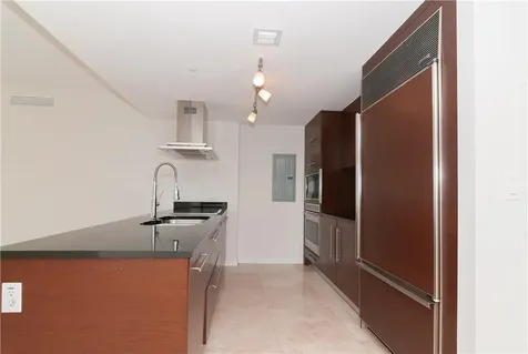 465 Brickell Avenue Miami FL 33131