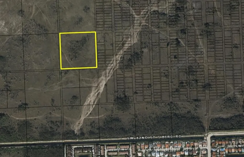 0 SW 42nd Street Miami FL 33185