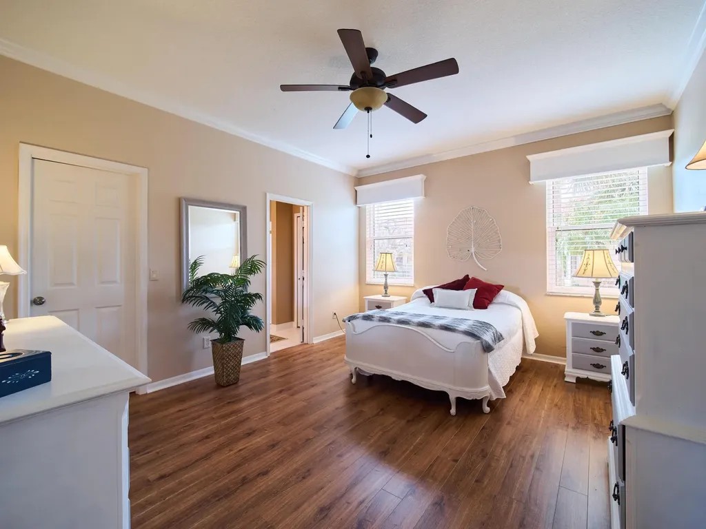 875 NW Sarria Court Port St Lucie FL 34986