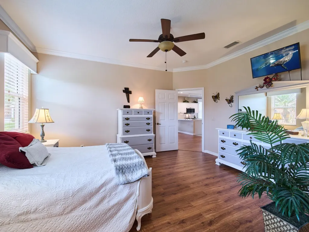 875 NW Sarria Court Port St Lucie FL 34986
