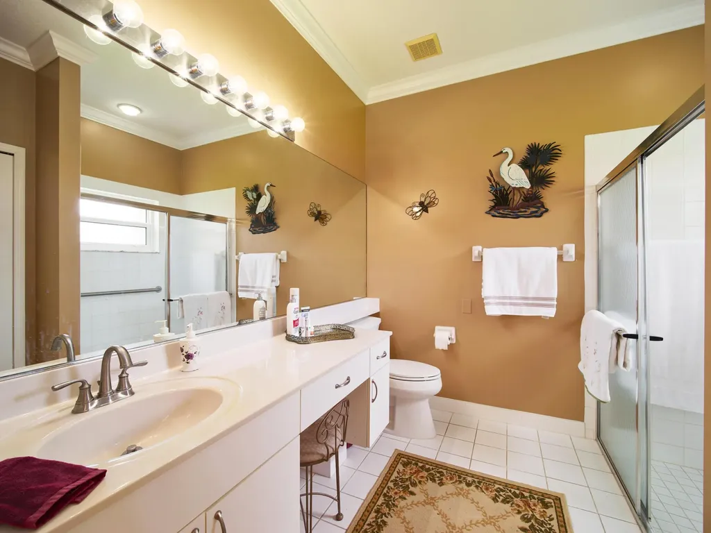 875 NW Sarria Court Port St Lucie FL 34986