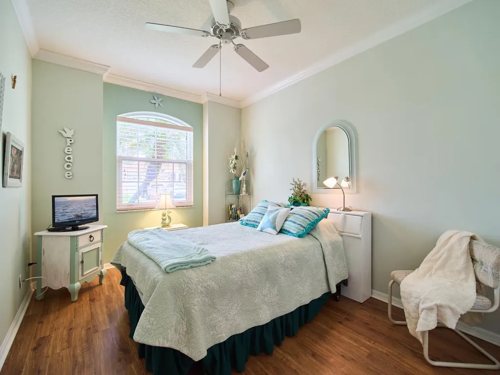 875 NW Sarria Court Port St Lucie FL 34986