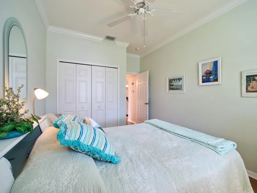 875 NW Sarria Court Port St Lucie FL 34986