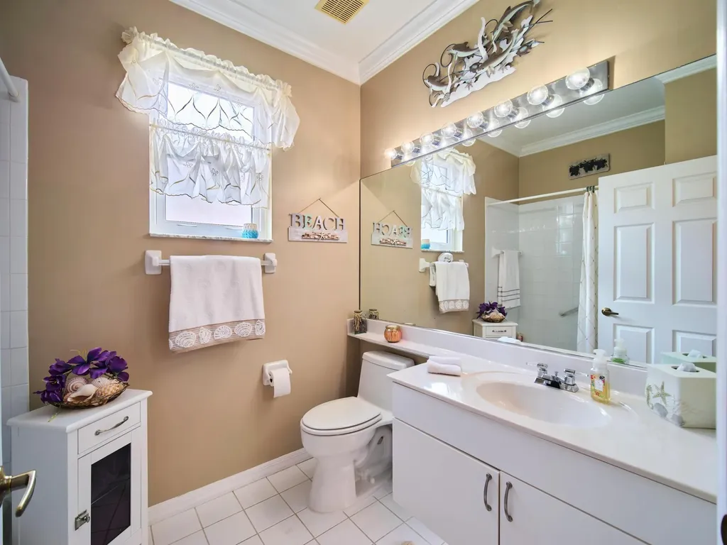 875 NW Sarria Court Port St Lucie FL 34986