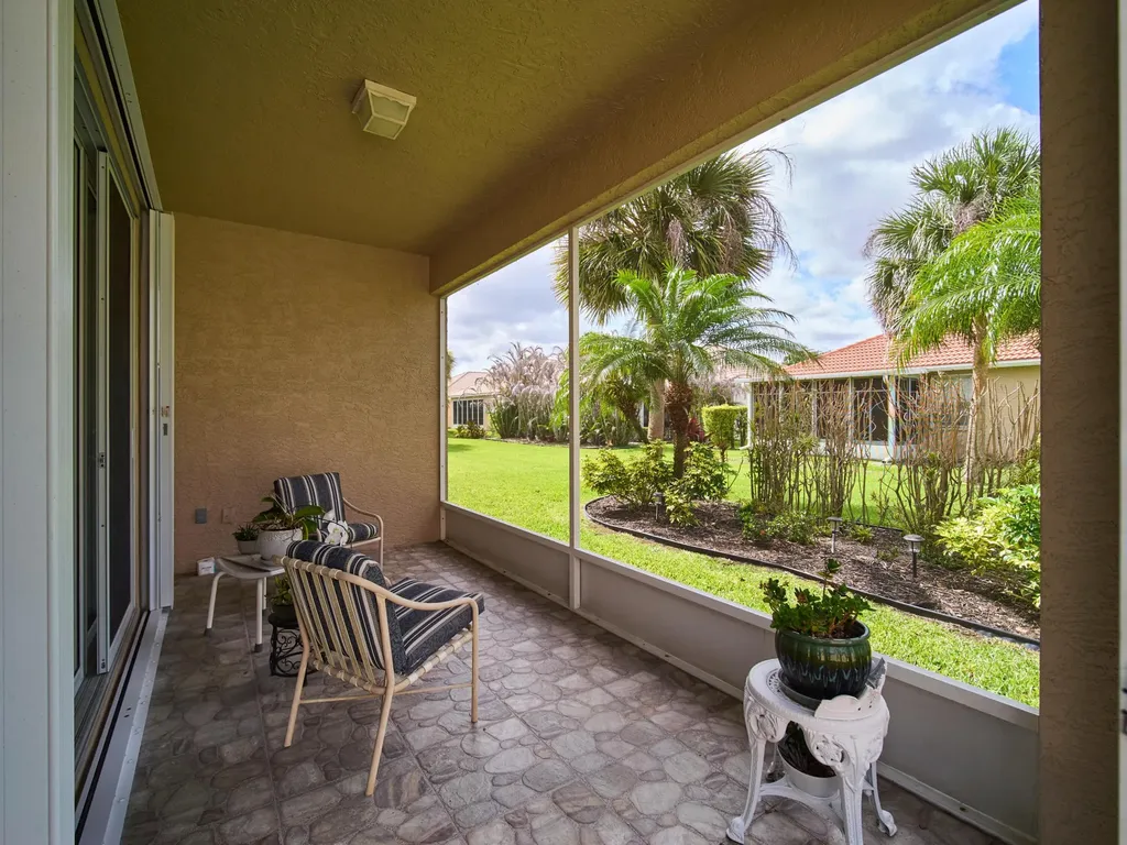 875 NW Sarria Court Port St Lucie FL 34986