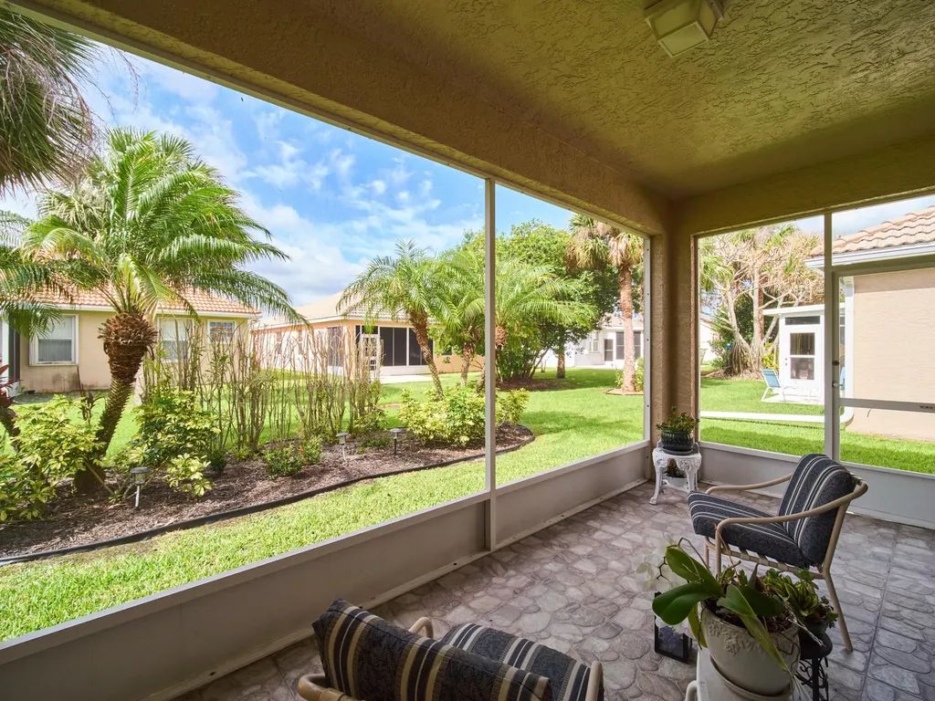 875 NW Sarria Court Port St Lucie FL 34986