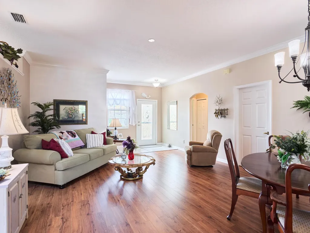 875 NW Sarria Court Port St Lucie FL 34986