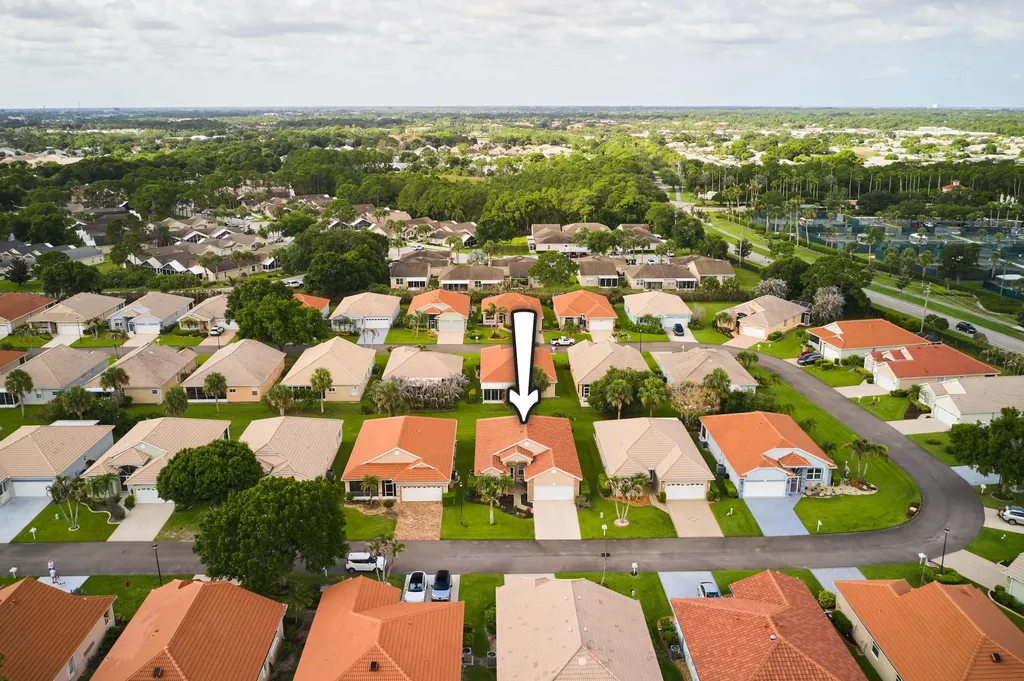 875 NW Sarria Court Port St Lucie FL 34986