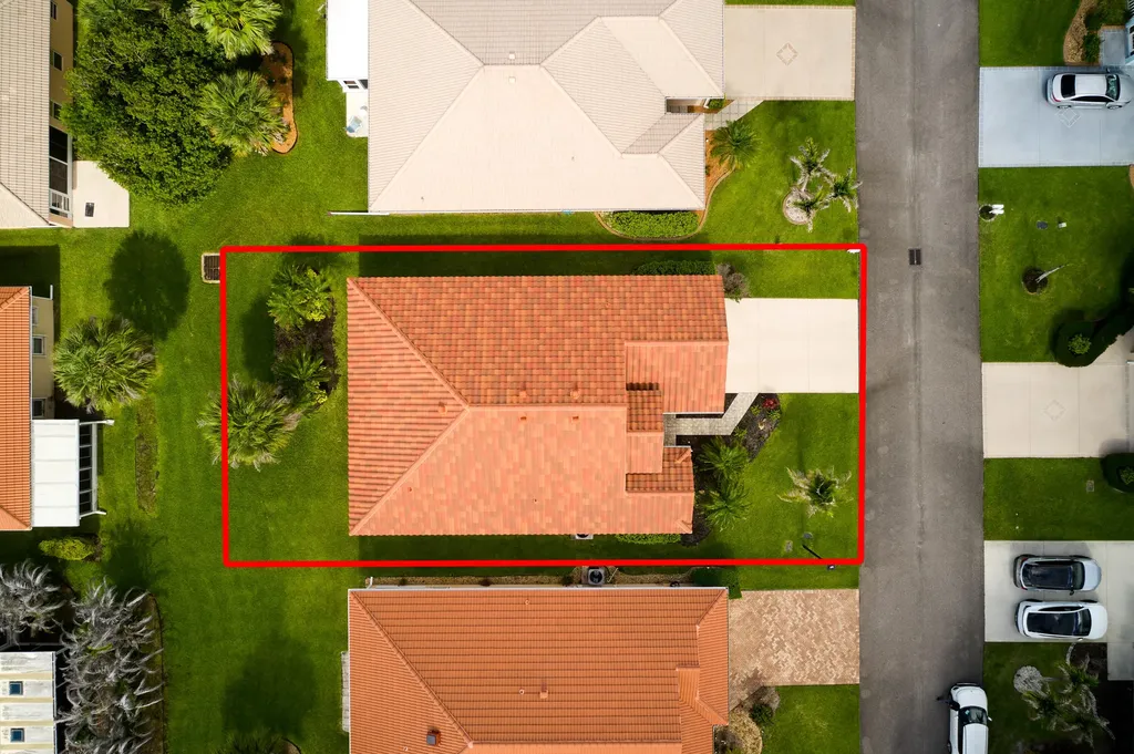 875 NW Sarria Court Port St Lucie FL 34986