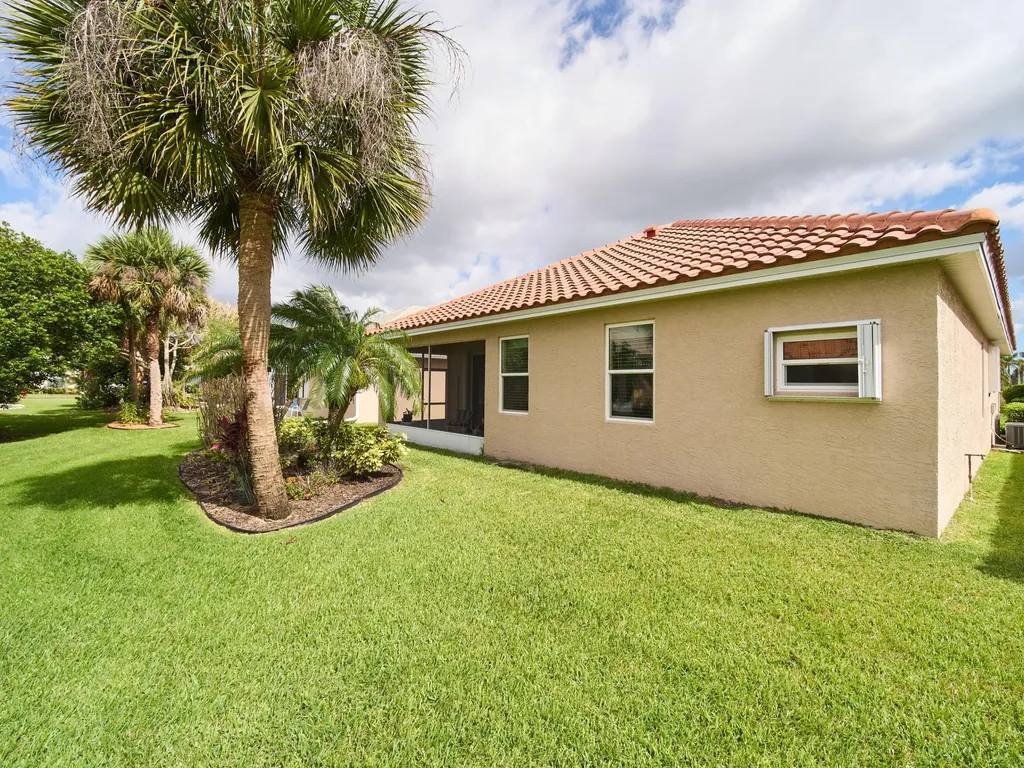 875 NW Sarria Court Port St Lucie FL 34986