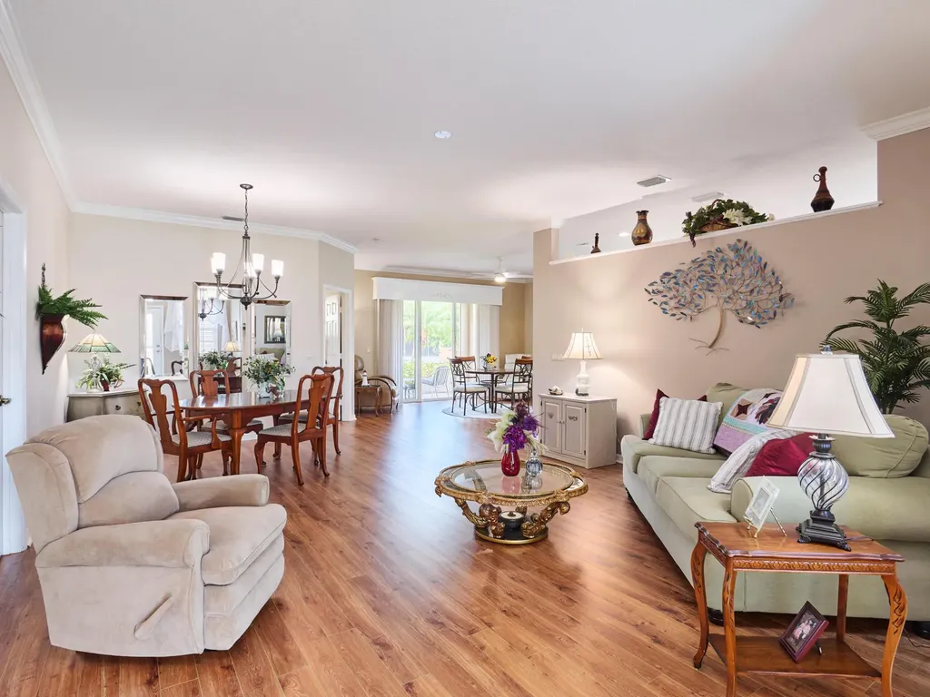 875 NW Sarria Court Port St Lucie FL 34986