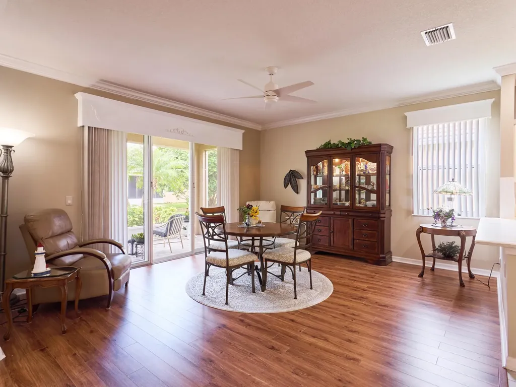 875 NW Sarria Court Port St Lucie FL 34986