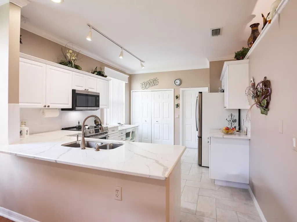 875 NW Sarria Court Port St Lucie FL 34986