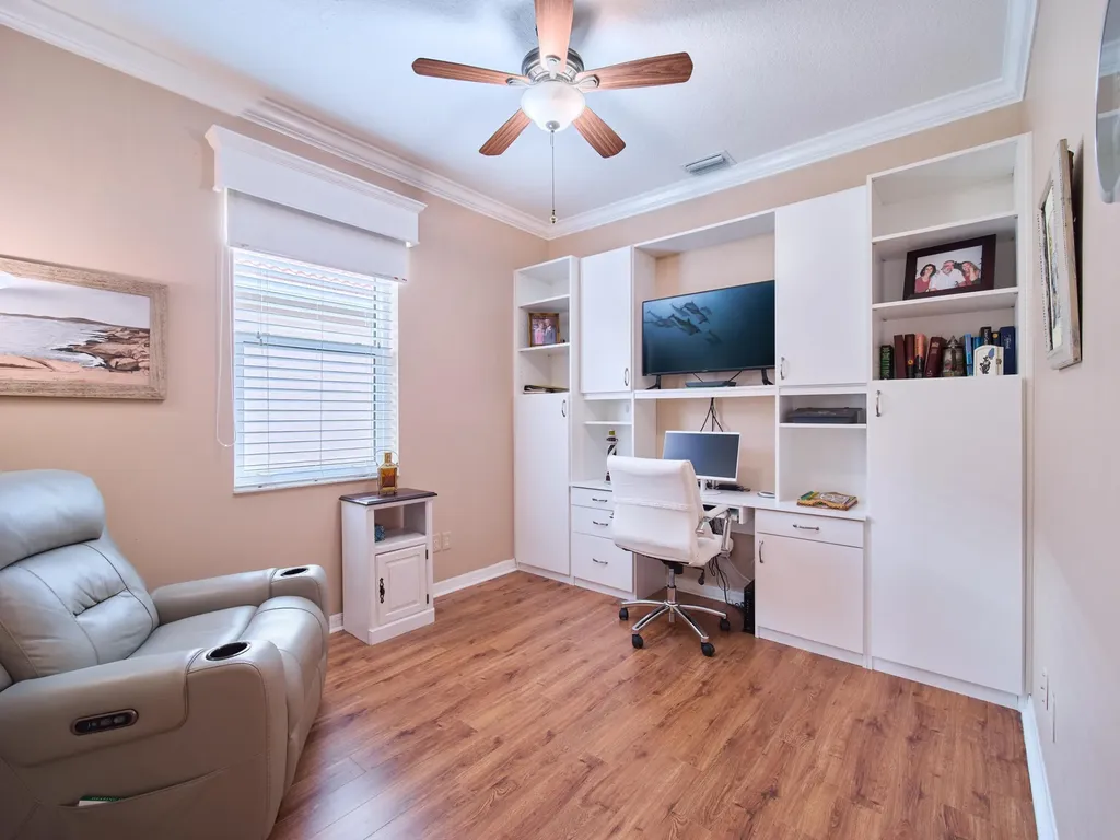 875 NW Sarria Court Port St Lucie FL 34986