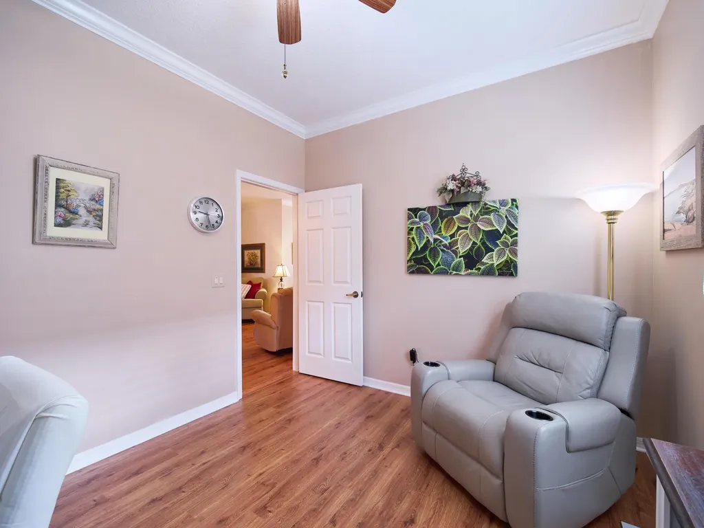 875 NW Sarria Court Port St Lucie FL 34986