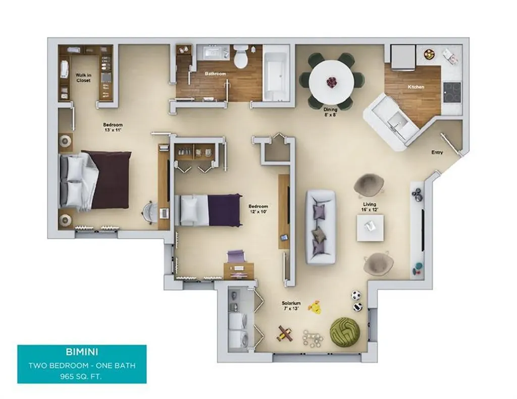 12840 Vista Isle Drive Sunrise FL 33325