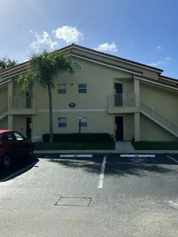 12840 Vista Isle Drive Sunrise FL 33325