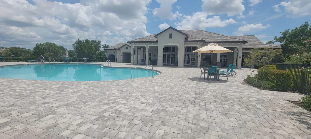 7456 NW Greenspring Street Port St Lucie FL 34987