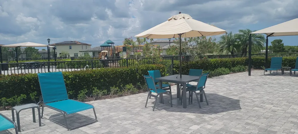 7456 NW Greenspring Street Port St Lucie FL 34987