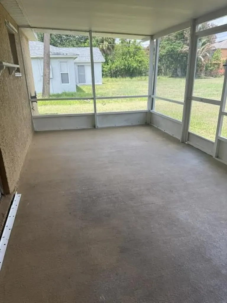443 SW Sadwick Avenue Port St Lucie FL 34953