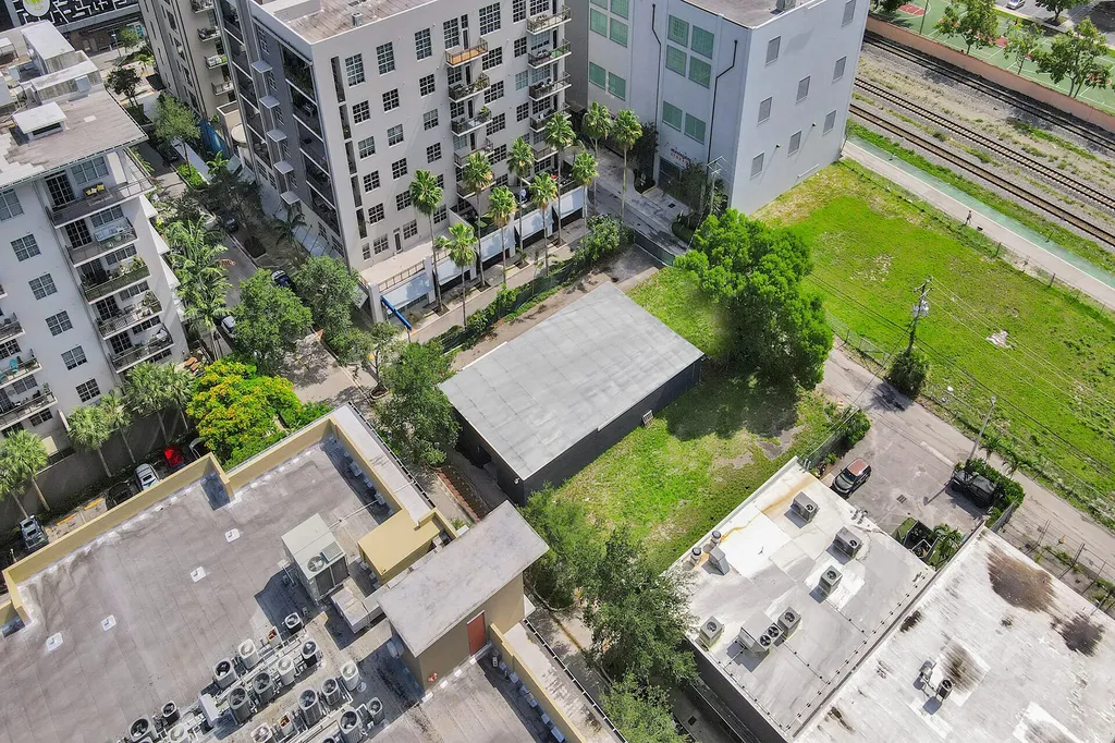 429 NW 1st Avenue Fort Lauderdale FL 33301