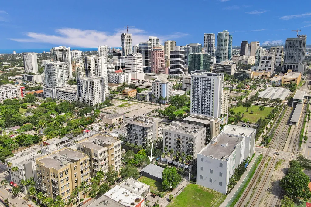429 NW 1st Avenue Fort Lauderdale FL 33301