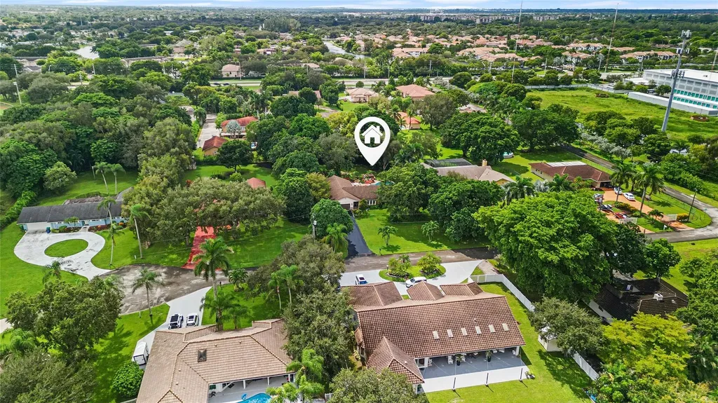 9700 NW 28th Street Cooper City FL 33024