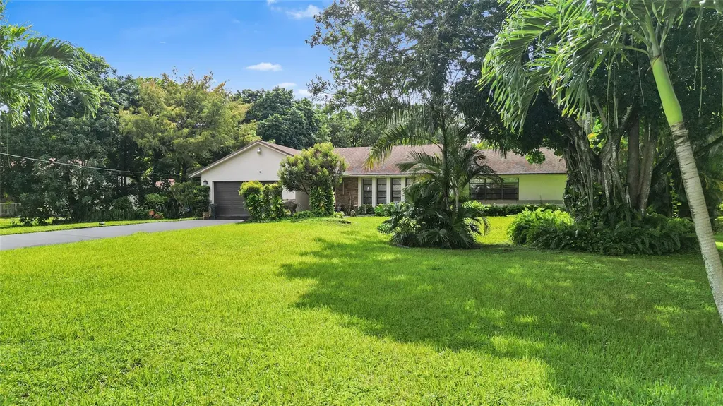 9700 NW 28th Street Cooper City FL 33024
