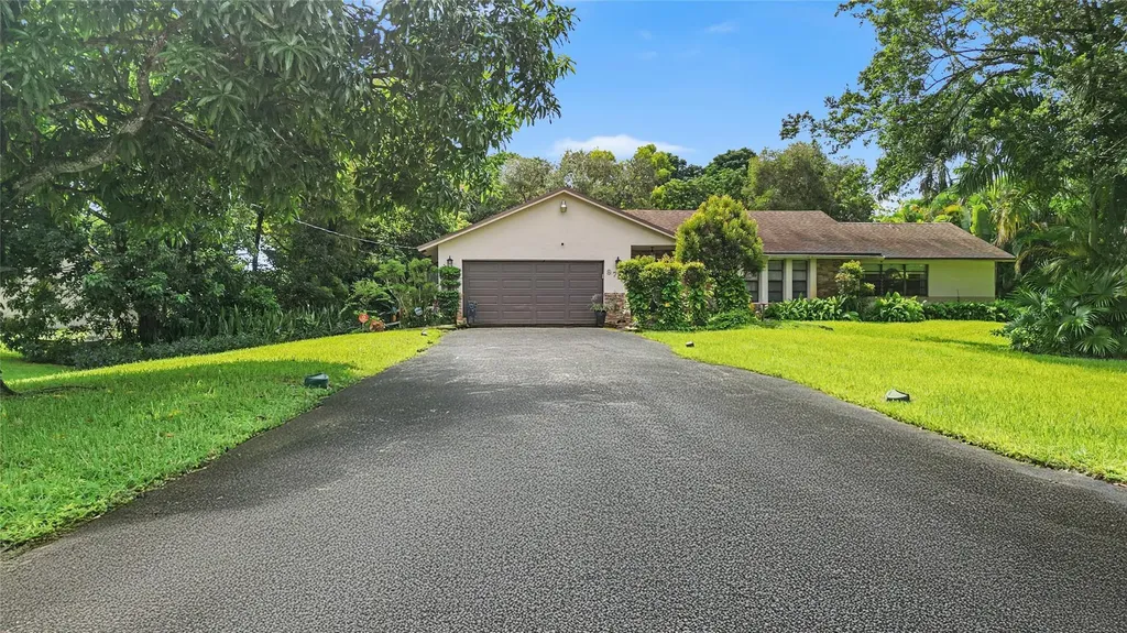 9700 NW 28th Street Cooper City FL 33024