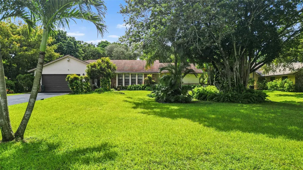 9700 NW 28th Street Cooper City FL 33024